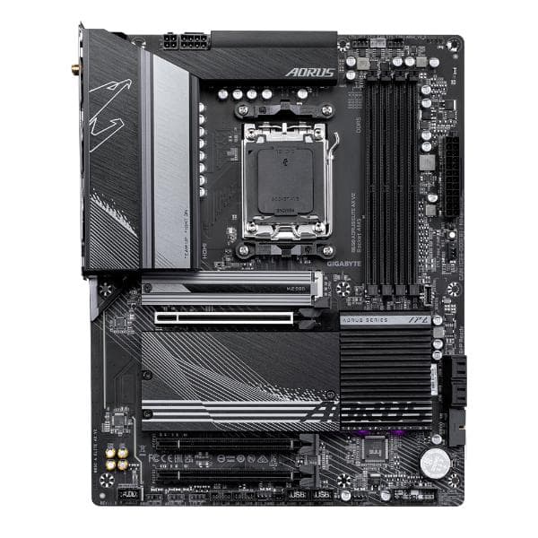 Gigabyte B650 AORUS ELITE AX V2 ATX Motherboard
