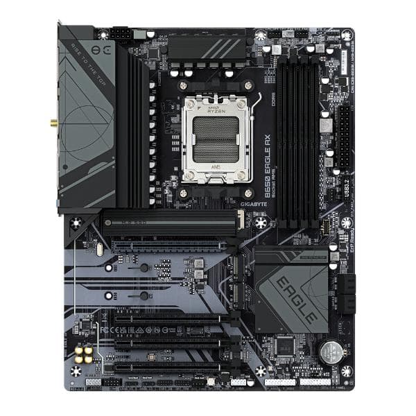 Gigabyte B650 Eagle AX ATX Motherboard