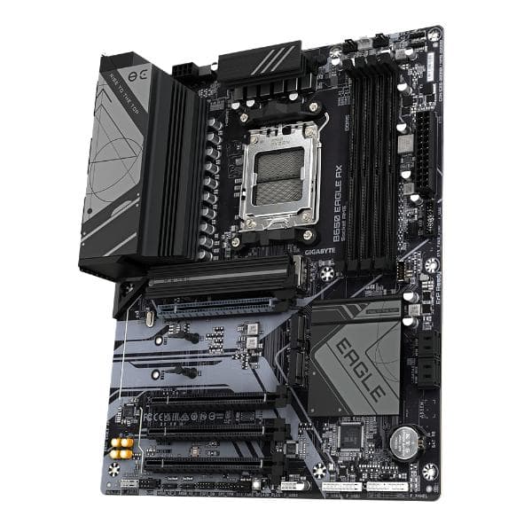 Gigabyte B650 Eagle AX ATX Motherboard
