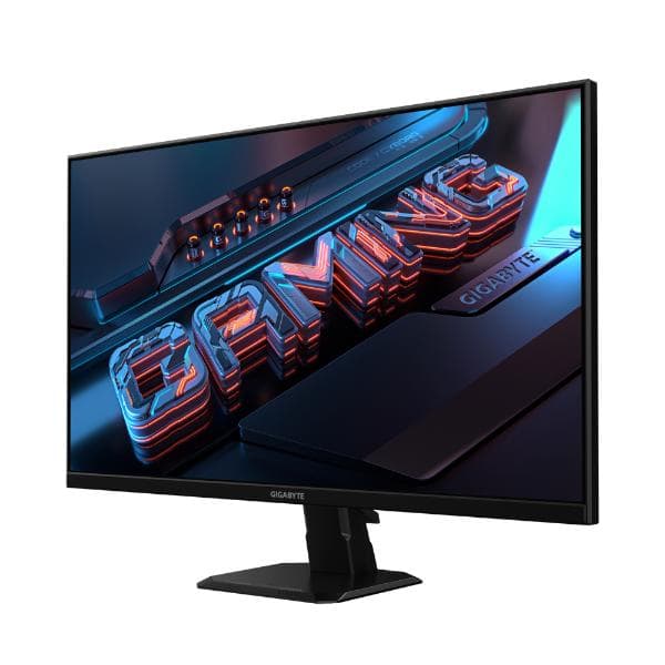 Gigabyte GS27F 27" HDR IPS 165 Hz FHD Gaming Monitor