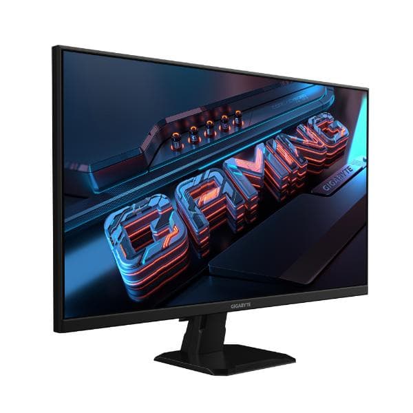 Gigabyte GS27F 27" HDR IPS 165 Hz FHD Gaming Monitor
