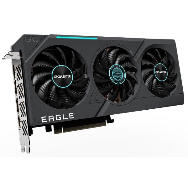 Gigabyte GeForce RTX 4070 Ti SUPER EAGLE OC 16G Graphics Card