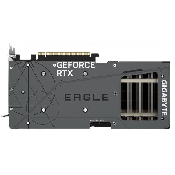 Gigabyte GeForce RTX 4070 Ti SUPER EAGLE OC 16G Graphics Card