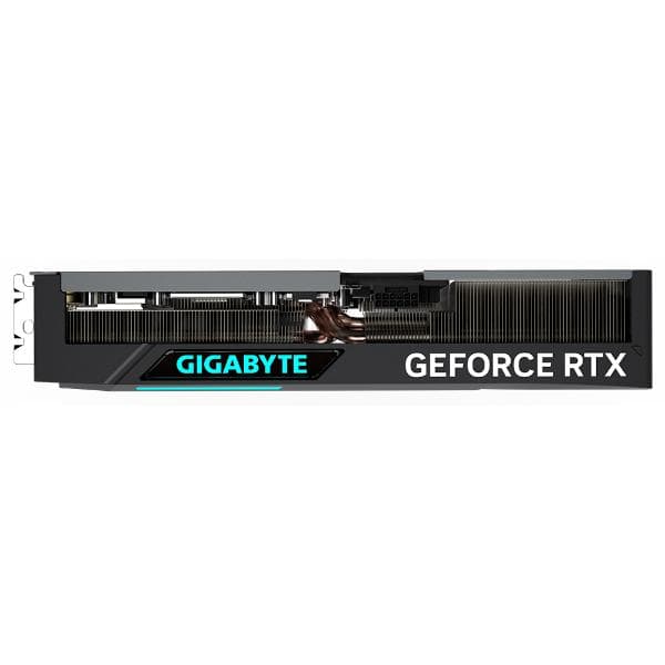 Gigabyte GeForce RTX 4070 Ti SUPER EAGLE OC 16G Graphics Card