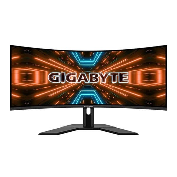Gigabyte G34WQC A 34 Inch Gaming Monitor