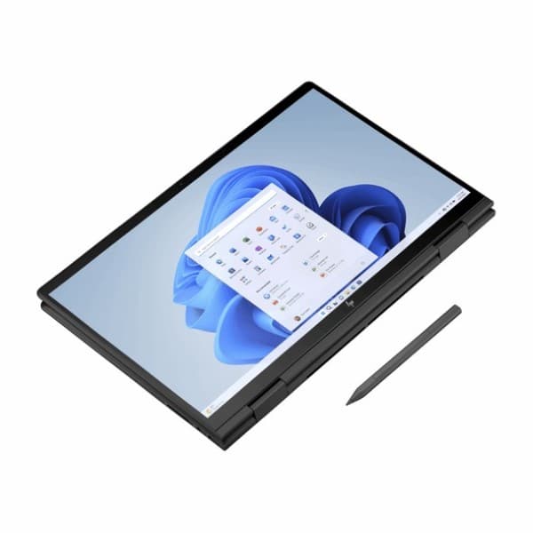 HP Envy x360 Ryzen 5 7530U 15.6" /16GB Ram / 512GB SSD / Win 11 / 15-FH0015AU