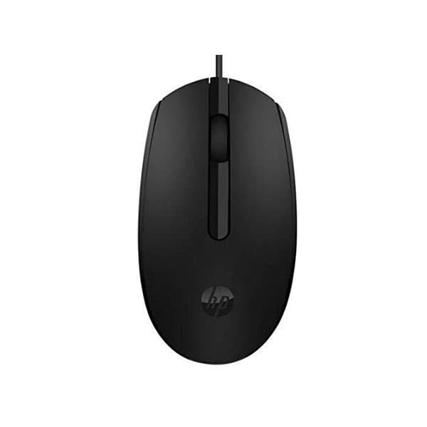HP M10 Wired Mouse