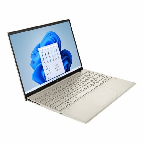 HP Pavilion Aero Ryzen 7 7735U 13.3" WUXGA IPS 16GB RAM / 1 TB SSD / Radeon Graphics / Win 11 / 13-BE2047AU