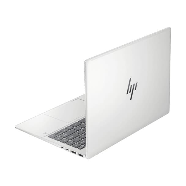 HP Pavilion Plus Laptop AMD Ryzen 7-7840H, 14-inch (35.6 cm) OLED, 2.8K UWVA, 16GB RAM, 1TB SSD, AMD Radeon 780M Graphics, B&O, Backlit KB,(Win 11, Xbox Game Pass, Silver, 1.44kg),14-ey0789AU