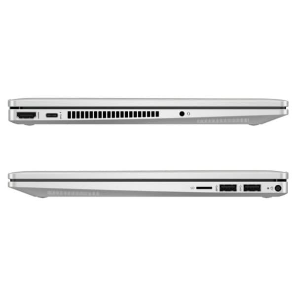 HP Pavilion x360 i5-1335U 14" FHD / 16GB RAM / 512GB SSD/ Intel Iris Xe / Win 11 / 14-EK1074TU