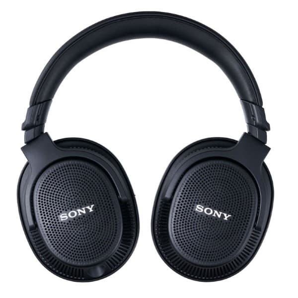 Sony MDR-MV1 Studio Professional Sound Monitoring Headphones