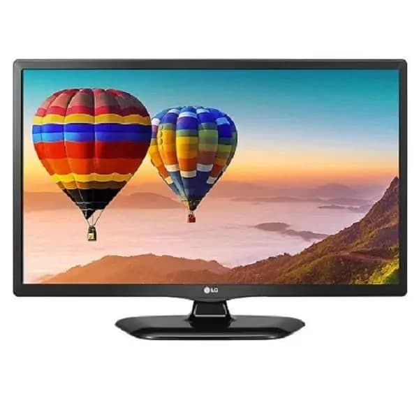 Lg 24sp410m-pm 24 Inch FHD TV Monitor