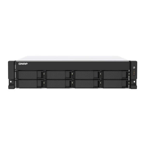 QNAP TS-873AU-RP-4G 8-Bay NAS Enclosure