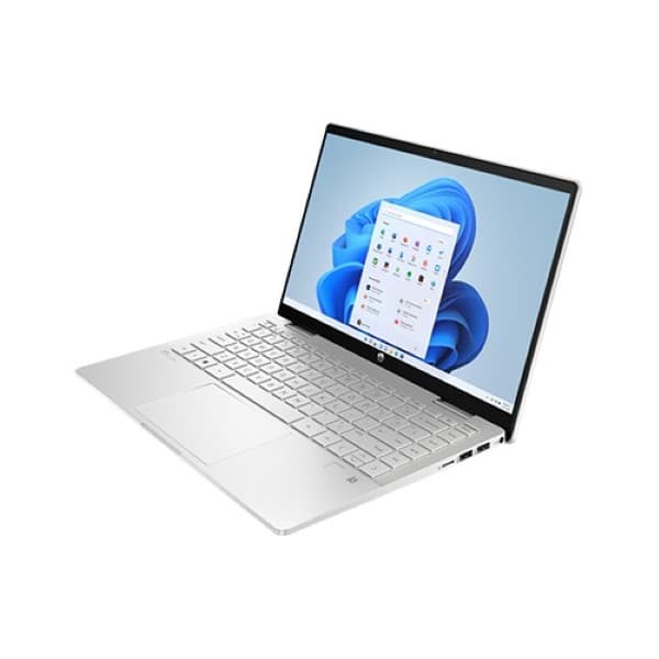 HP Pavilion x360 i5-1235U 14" FHD 16GB DDR4 / 512 GB SSD / Intel Iris Xe / Win 11 / 14-EK0074TU