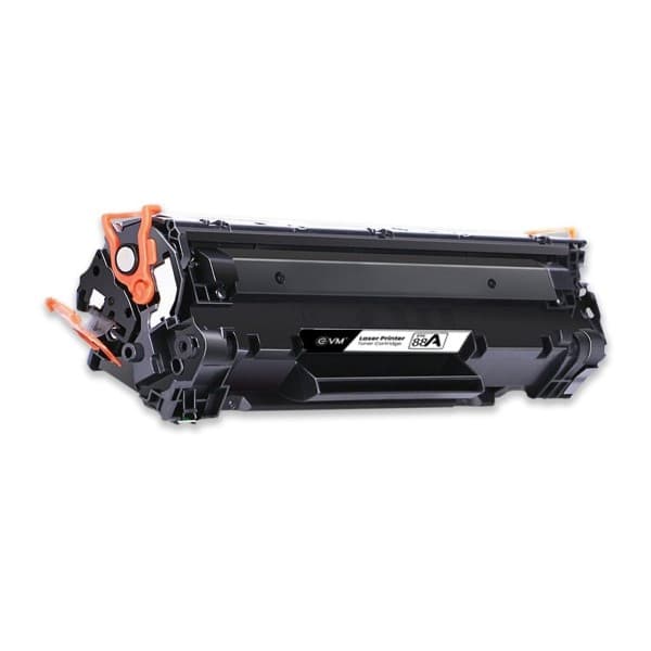 EVM ETC88A Laser Printer Toner Cartridge