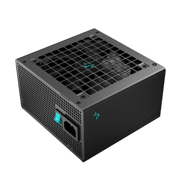 Deepcool DQ850M-V3L 850 Watt 80 Plus Gold SMPS