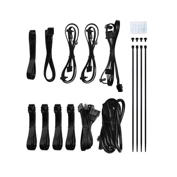 Deepcool DQ850M-V3L 850 Watt 80 Plus Gold SMPS