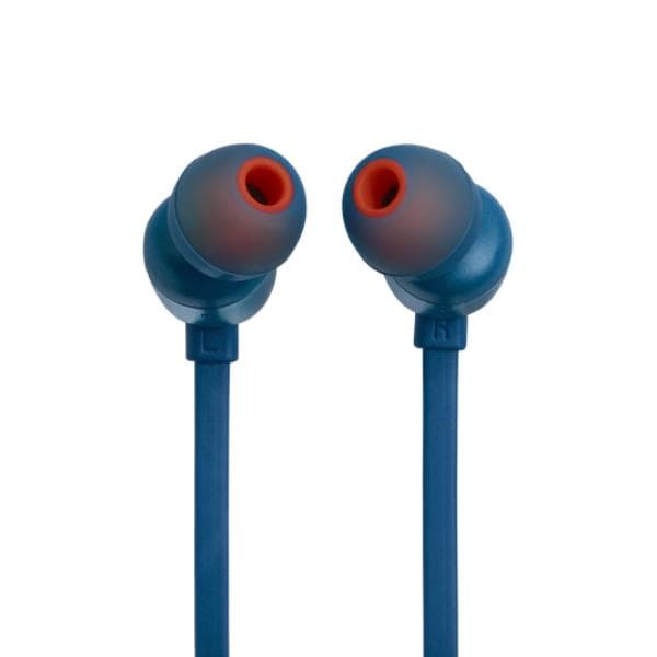 JBL Tune 310C USB Type C Earphones - Blue