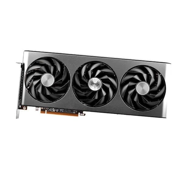 Sapphire Nitro+ RX 7700 XT 12Gb Graphics Card
