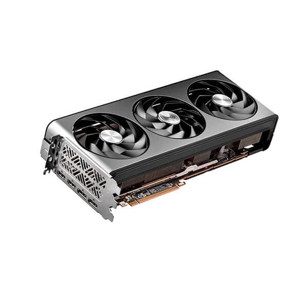 Sapphire Nitro+ RX 7700 XT 12Gb Graphics Card
