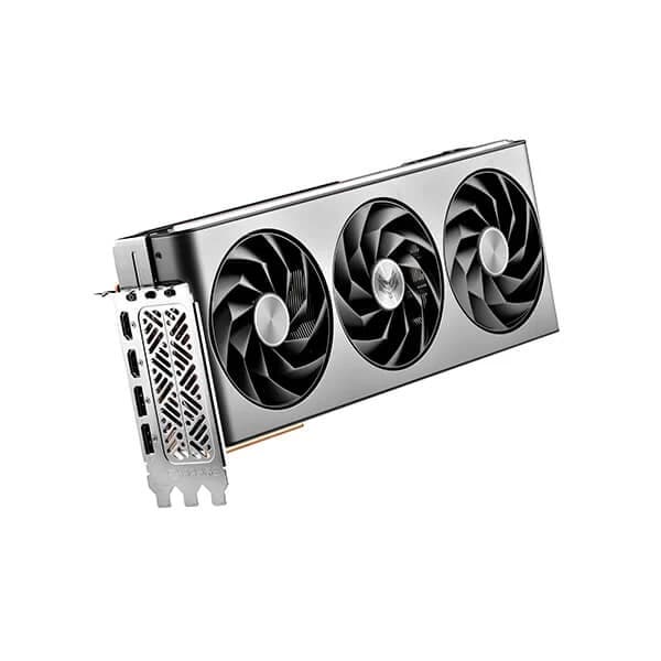 Sapphire Nitro+ RX 7700 XT 12Gb Graphics Card