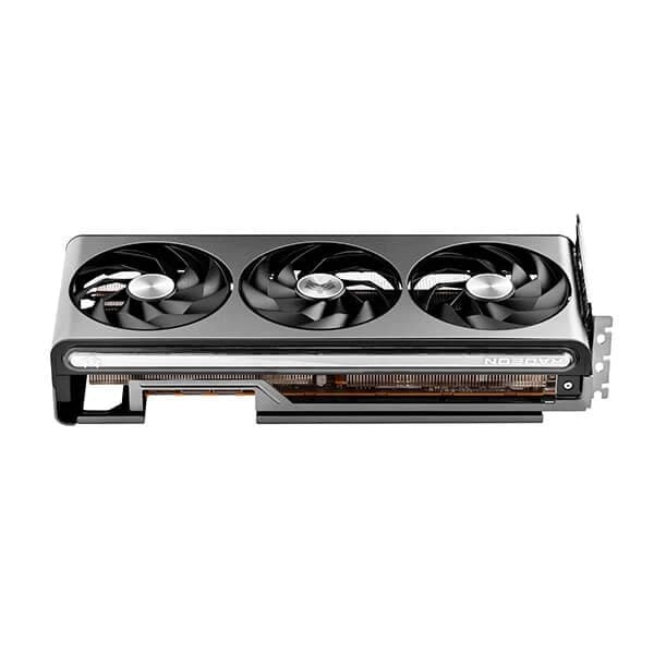 Sapphire Nitro+ RX 7700 XT 12Gb Graphics Card