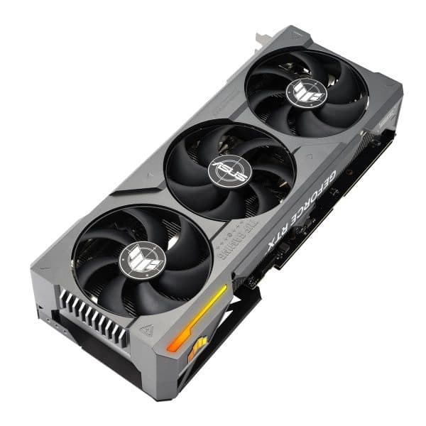 Asus TUF Gaming RTX 4080 Super 16Gb GDDR6X Graphic Card