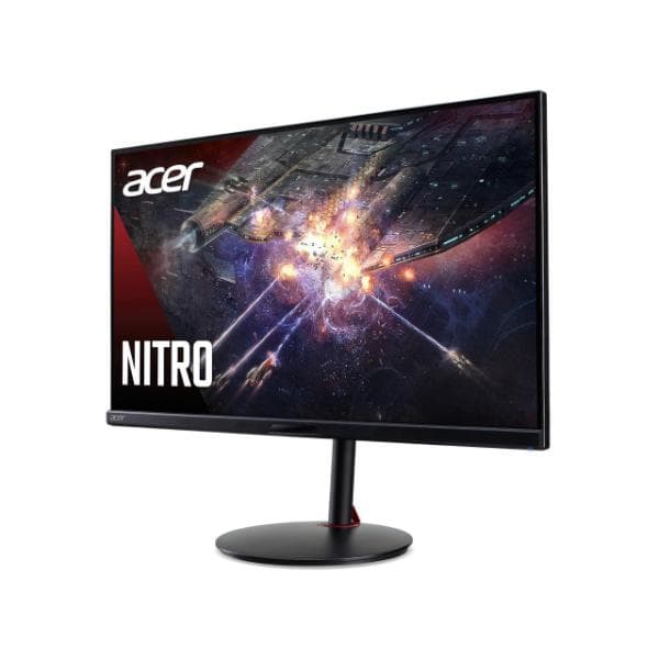 Acer Nitro XV272K V3 27" 4K IPS 160Hz 1ms Gaming Monitor