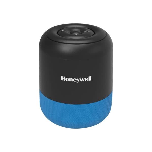 Honeywell Moxie V200 Wireless Bluetooth Portable Speaker - Blue