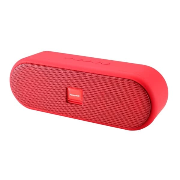 Honeywell Suono P200 Wireless Bluetooth Speaker Red