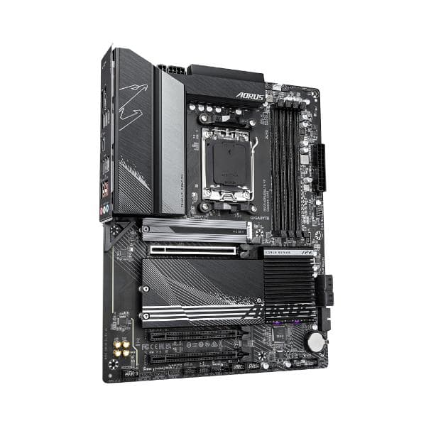 Gigabyte B650 AORUS ELITE V2 AM5 ATX Motherboard