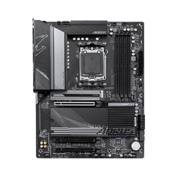 Gigabyte B650 AORUS ELITE V2 AM5 ATX Motherboard