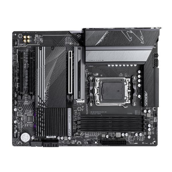 Gigabyte B650 AORUS ELITE V2 AM5 ATX Motherboard