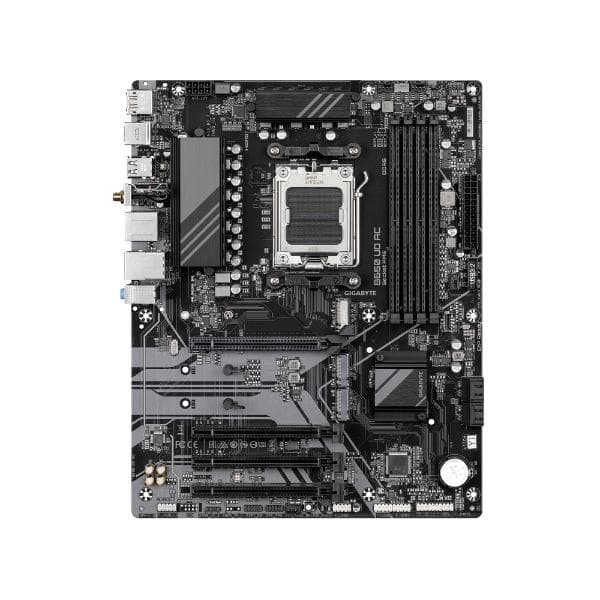 Gigabyte B650 UD AC (rev. 1.0) AM5 ATX Wifi AMD Motherboard