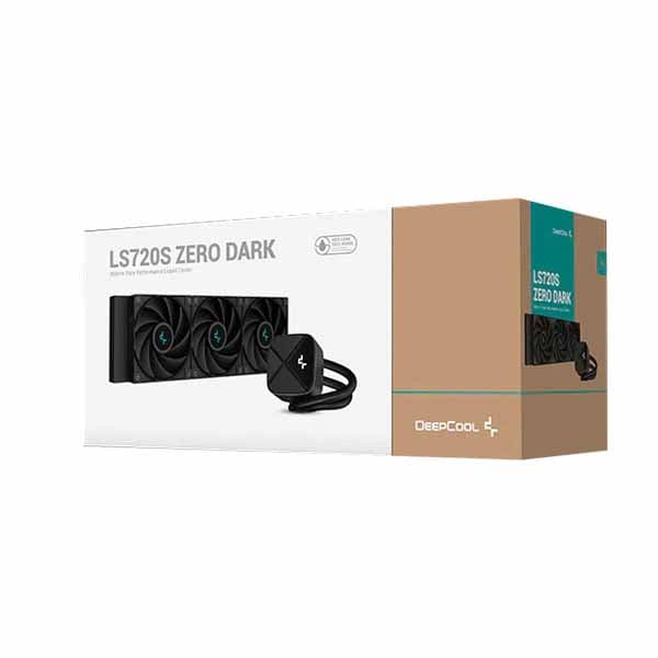 Deepcool LS720S Zero Dark