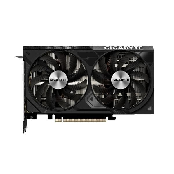 Gigabyte RTX 4070 Windforce 2X OC 12GB GDDR6X Graphic Card