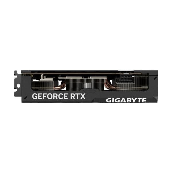 Gigabyte RTX 4070 Windforce 2X OC 12GB GDDR6X Graphic Card