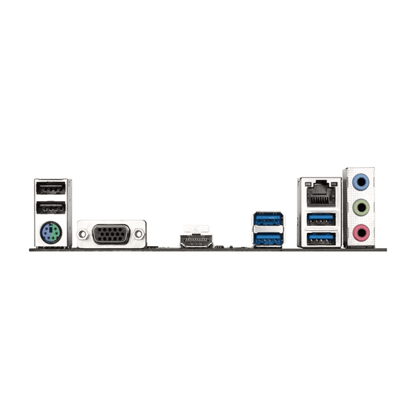 Gigabyte A520M K V2 (rev. 1.0) Motherboard