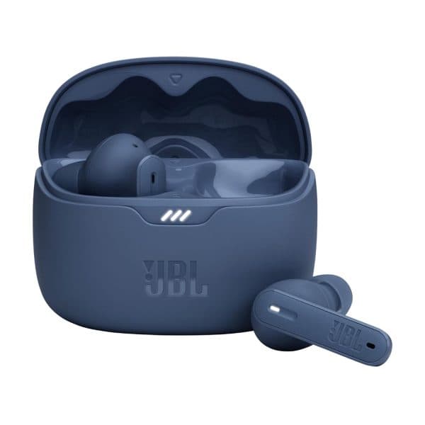 JBL Tune Beam, Blue