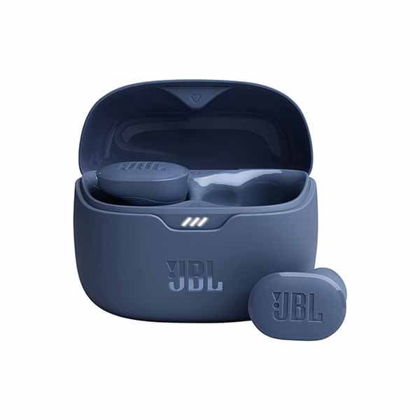 JBL Tune Buds, Blue