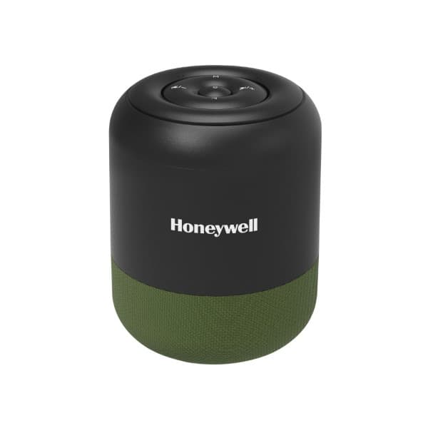 Honeywell Moxie V200 Wireless Bluetooth Portable Speaker - Olive Green