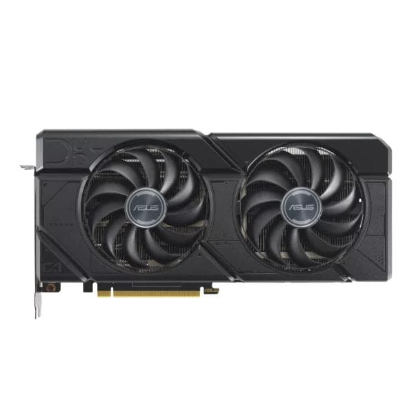 ASUS Dual RX 7700 XT OC 12G GDDR6X Graphic Card