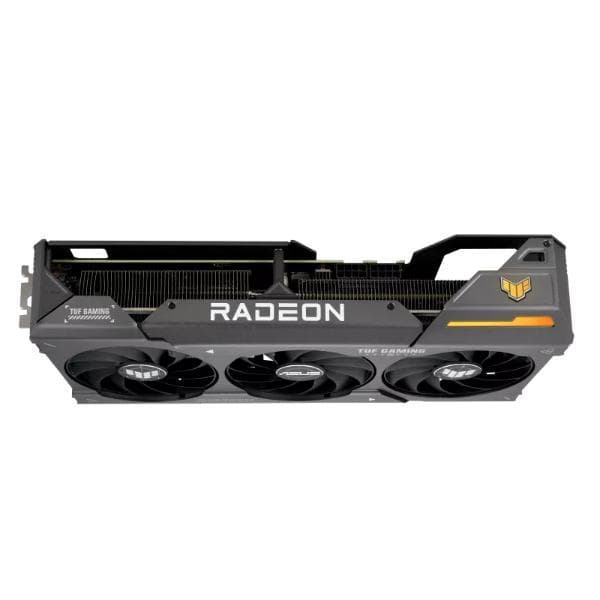 ASUS TUF Gaming Radeon RX 7600 XT OC Edition 16GB GDDR6 Graphic Card