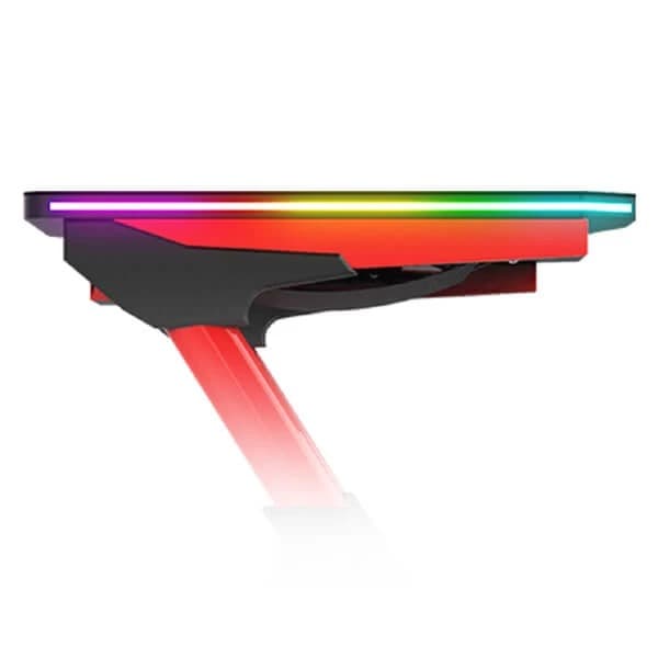 Gamdias Daedalus M2 RGB Gaming Desk