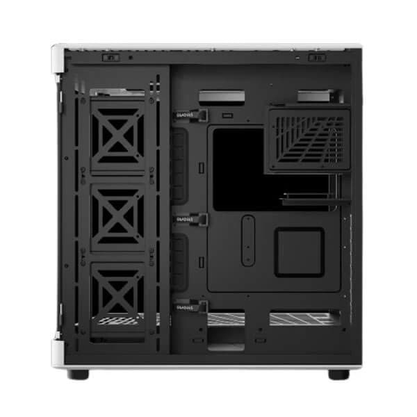 Gamdias Neso P1 B Black (ATX) Full Tower Gaming Cabinet