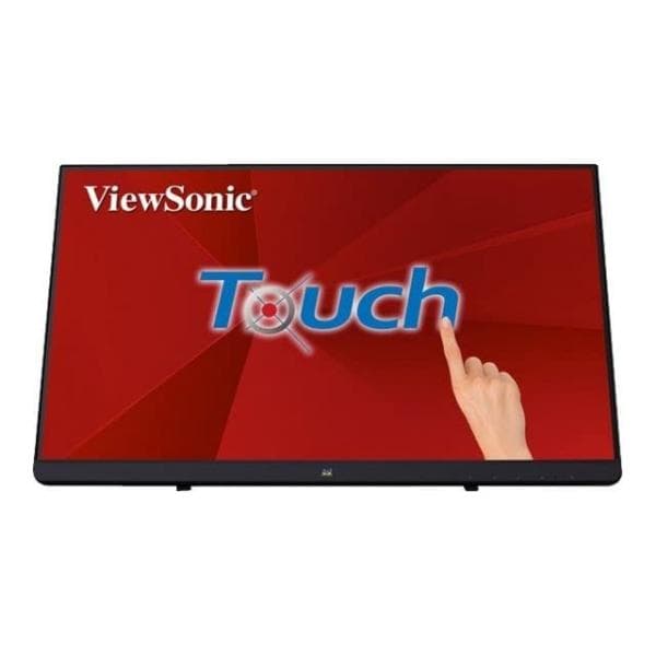ViewSonic TD2230 22" FHD Touch Monitor