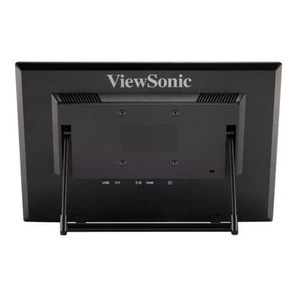 ViewSonic TD1630-3 16"Portable Touch Monitor