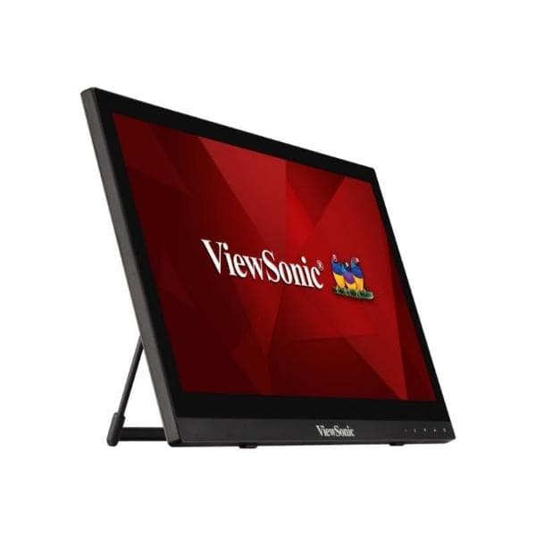 ViewSonic TD1630-3 16"Portable Touch Monitor