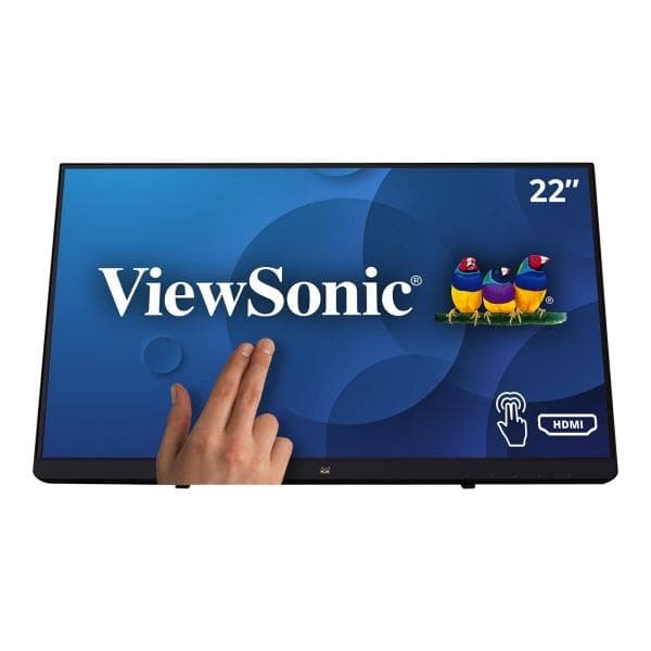 ViewSonic TD2230 22" FHD Touch Monitor