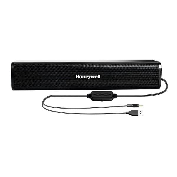 Honeywell Moxie V500 Wired Soundbar